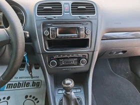 VW Golf 1.6TDI, снимка 10