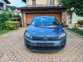 VW Golf 1.6TDI, снимка 2