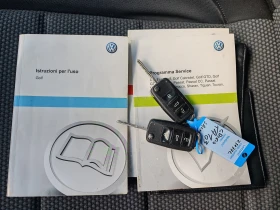 VW Golf 1.6TDI, снимка 17