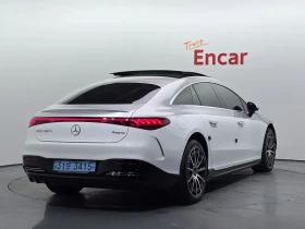 Mercedes-Benz EQS 450+ AMG LINE, снимка 2