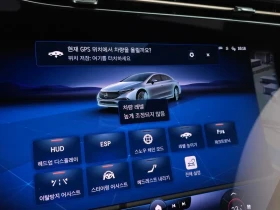 Mercedes-Benz EQS 450+ AMG LINE, снимка 16