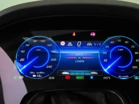 Mercedes-Benz EQS 450+ AMG LINE, снимка 8