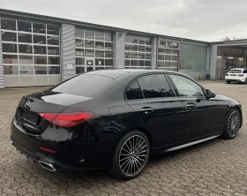 Mercedes-Benz C 300, снимка 5