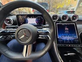Mercedes-Benz C 300, снимка 13