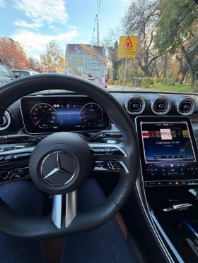 Mercedes-Benz C 300, снимка 12