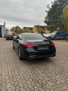 Mercedes-Benz C 300, снимка 2