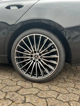 Mercedes-Benz C 300, снимка 8