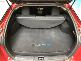 Toyota Prius Plug-in, снимка 12