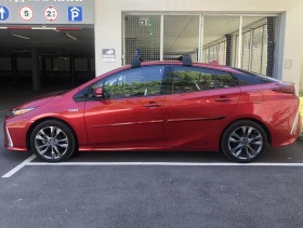 Toyota Prius Plug-in, снимка 2