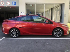 Toyota Prius Plug-in, снимка 6