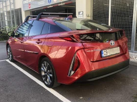 Toyota Prius Plug-in, снимка 3