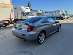 Toyota Celica  1.8 VVTL-i 2ZZ-GE, снимка 6