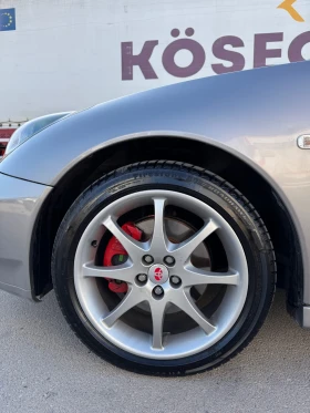 Toyota Celica  1.8 VVTL-i 2ZZ-GE, снимка 10
