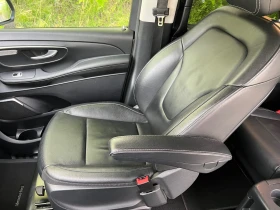 Mercedes-Benz V 300 V 250d 4-matic AMG, снимка 11