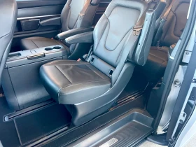 Mercedes-Benz V 300 V 250d 4-matic AMG, снимка 10