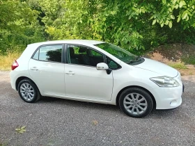 Toyota Auris Facelift Euro 5A 6 скорости, снимка 7