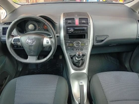 Toyota Auris Facelift Euro 5A 6 скорости, снимка 9