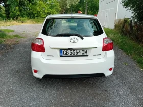 Toyota Auris Facelift Euro 5A 6 скорости, снимка 6