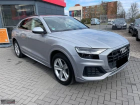 Audi Q8 50TDI/286HP/PANO/360/MATRIX/ACC/579z, снимка 2