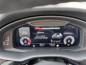 Audi Q8 50TDI/286HP/PANO/360/MATRIX/ACC/579z, снимка 14