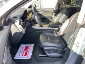 Audi Q8 50TDI/286HP/PANO/360/MATRIX/ACC/579z, снимка 10