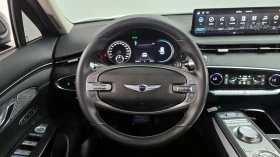 Genesis GV70 2.5* KEYLESS* ПОДГРЕВ ВОЛАН* ЕЛ. БАГАЖНИК* КРАЙНА , снимка 14