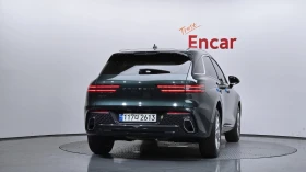 Genesis GV70 2.5* KEYLESS* ПОДГРЕВ ВОЛАН* ЕЛ. БАГАЖНИК* КРАЙНА , снимка 4
