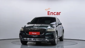 Genesis GV70 2.5* KEYLESS* ПОДГРЕВ ВОЛАН* ЕЛ. БАГАЖНИК* КРАЙНА , снимка 3