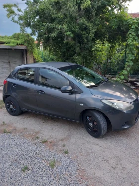 Mazda 2, снимка 5