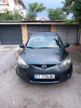 Mazda 2, снимка 3