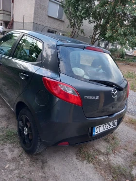 Mazda 2, снимка 7