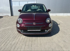 Fiat 500 500, снимка 4