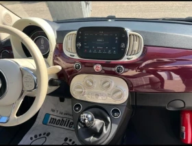 Fiat 500 500, снимка 8