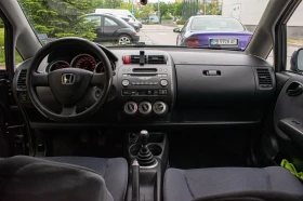 Honda Jazz Бензин 1.2, снимка 4