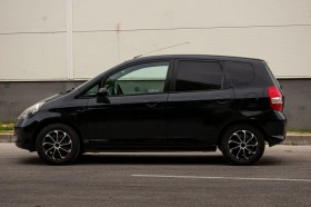 Honda Jazz Бензин 1.2, снимка 3