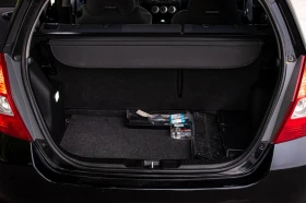 Honda Jazz Бензин 1.2, снимка 5