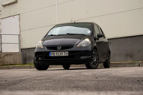 Honda Jazz Бензин 1.2, снимка 1