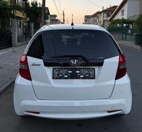 Honda Jazz 1.4i Exclusive ШВЕЙЦАРИЯ 100% РЕАЛЕН ВИДЕО ЛИЗИНГ, снимка 7