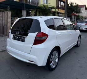 Honda Jazz 1.4i Exclusive ШВЕЙЦАРИЯ 100% РЕАЛЕН ВИДЕО ЛИЗИНГ, снимка 6