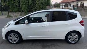 Honda Jazz 1.4i Exclusive ШВЕЙЦАРИЯ 100% РЕАЛЕН ВИДЕО ЛИЗИНГ, снимка 10