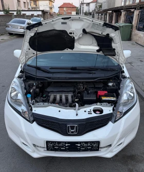 Honda Jazz 1.4i Exclusive ШВЕЙЦАРИЯ 100% РЕАЛЕН ВИДЕО ЛИЗИНГ, снимка 4
