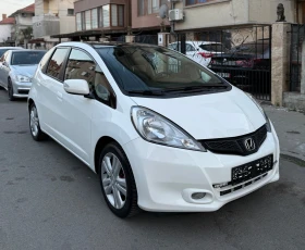 Honda Jazz 1.4i Exclusive ШВЕЙЦАРИЯ 100% РЕАЛЕН ВИДЕО ЛИЗИНГ, снимка 1