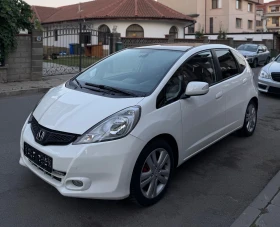 Honda Jazz 1.4i Exclusive ШВЕЙЦАРИЯ 100% РЕАЛЕН ВИДЕО ЛИЗИНГ, снимка 2