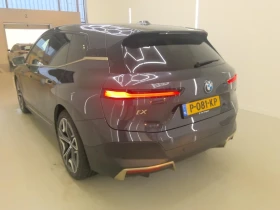 BMW iX 50 xDrive, снимка 4