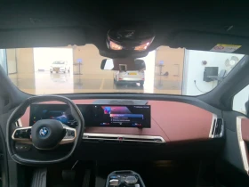 BMW iX 50 xDrive, снимка 6