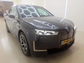 BMW iX 50 xDrive, снимка 1