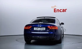 Audi S5 3.0TFSI* PROVERKA NA AVTOMOBIL V KOREA* TUNING* , снимка 4