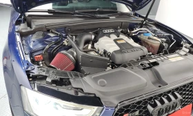 Audi S5 3.0TFSI* PROVERKA NA AVTOMOBIL V KOREA* TUNING* , снимка 6
