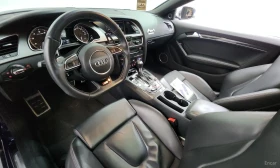 Audi S5 3.0TFSI* PROVERKA NA AVTOMOBIL V KOREA* TUNING* , снимка 7