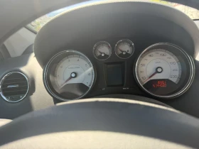 Peugeot 308 1.6 turbo , снимка 9